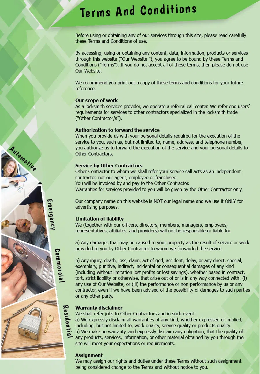 Super Locksmith Services San Francisco, CA 415-878-7005