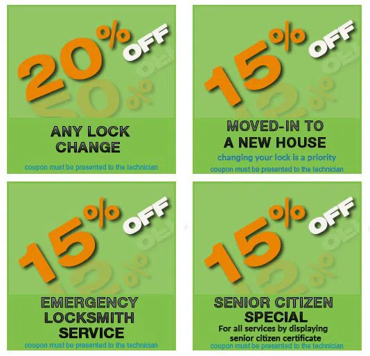 Super Locksmith Services San Francisco, CA 415-878-7005 - coupon19
